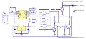 DDT Interface