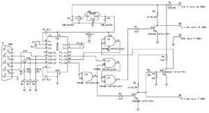 DDT2000 adapter