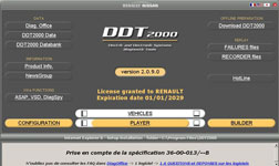DDT2000