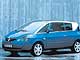 Renault Avantime — купе высшего класса