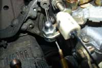 Изготовленный держатель Изготовленный держатель