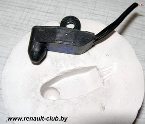 Форма для литья