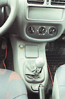 Renault Clio Symbol Renault Clio Symbol