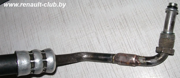 Газовые горелки