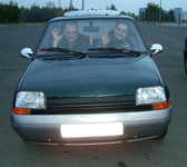 Renault-���� � ��������
