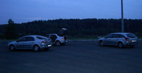 Renault-���� � ��������