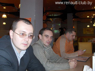 Renault-���� � ��������