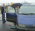 Встреча владельцев Renault Renault-клуб в Беларуси