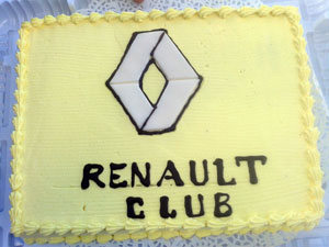   Renault (25.02.2017)