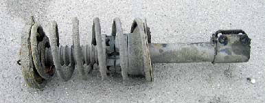 �������� ������ Renault 19