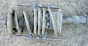 ������� ������ Renault 19 - ����� �������