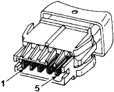 ����������� �������� ����������������� (Renault 19)