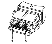 ����������� ������ ��������������� ���� (Renault 19)