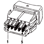 ����������� ��������� ������ (Renault 19)