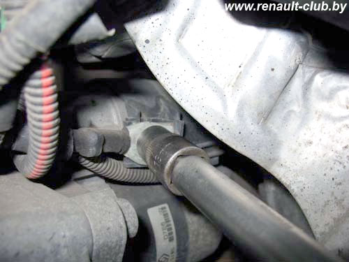 Трещотка с удлинителем и головкой на 13 Трещотка с удлинителем и головкой на 13