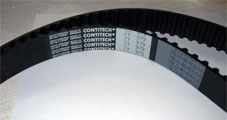 Ремень ГРМ Contitech CT 979