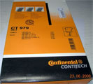   Contitech CT 979