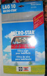 KIT- Micro-Star LAG 10