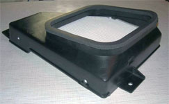 Фильтр салона Micro-Star LAG 10 Фильтр салона Micro-Star LAG 10